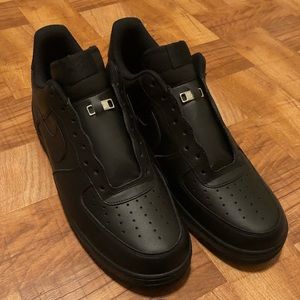 Men’s Brand New Air Force 1’s